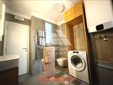 Rent, three bedroom apartment, 74m², Vračar Sve Podlokacije, Beograd - image 16