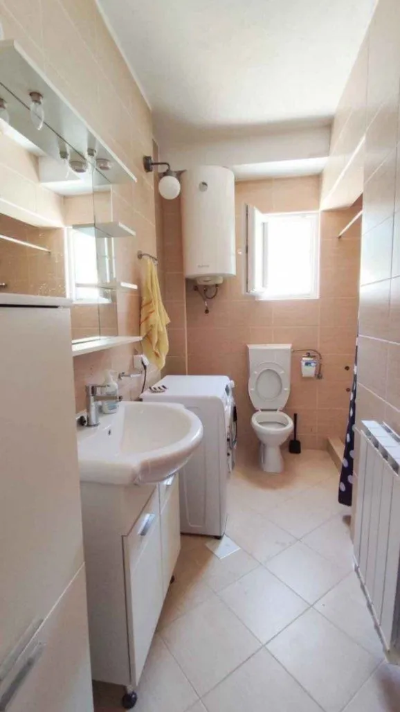 Rent, house, 150m², Donja Lastva, Tivat
