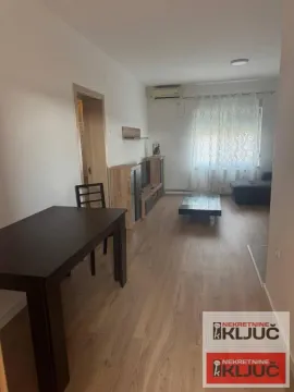 Rent, one bedroom apartment, 47m², Bulevar Evrope, Novi Sad Sve Podlokacije - image 8