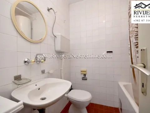 Prodaja, jednosoban stan, 52m², Herceg Novi, Crna Gora - image 10