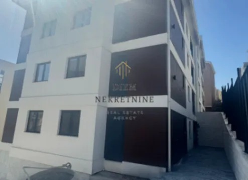 Prodaja, dvosoban stan, 68m², Kava, Tivat