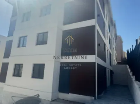 Prodaja, dvosoban stan, 68m², Kava, Tivat