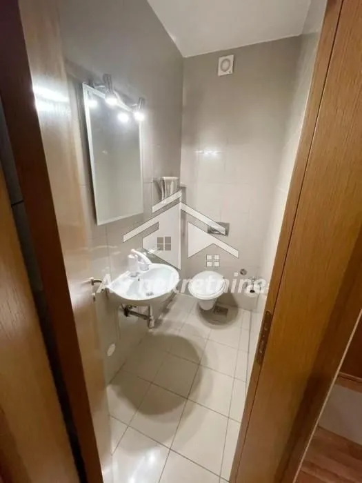 Rent, three bedroom apartment, 95m², Autokomanda, Voždovac Sve Podlokacije