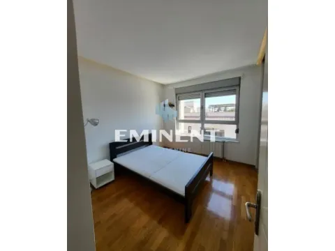 Rent, two bedroom apartment, 55m², Vračar Hram, Vračar Sve Podlokacije - image 8