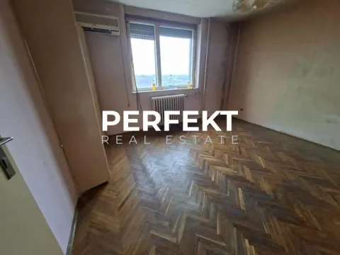 Prodaja, jednosoban stan, 31m², Tesla, Pančevo - image 1