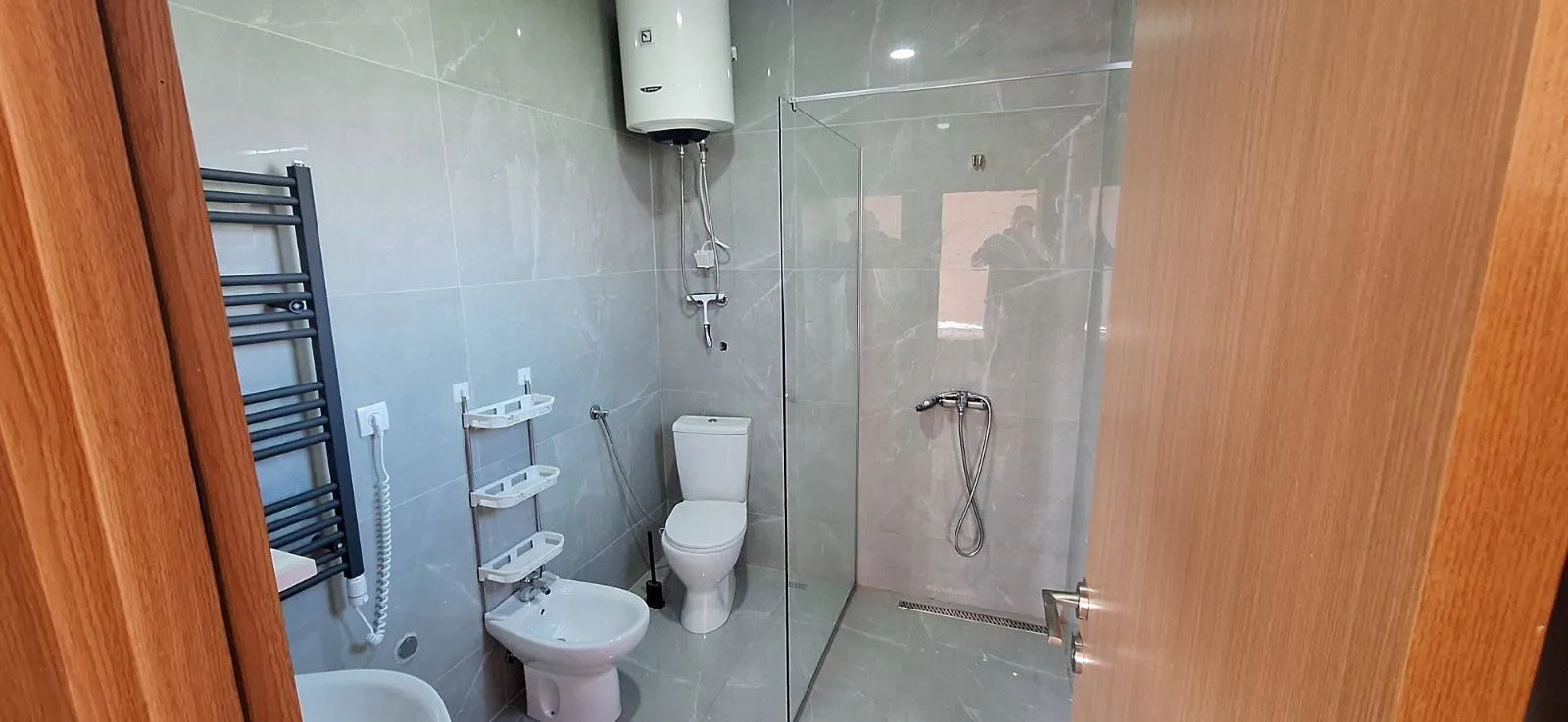 Rent, house, 150m², Donji Kokoti, Podgorica