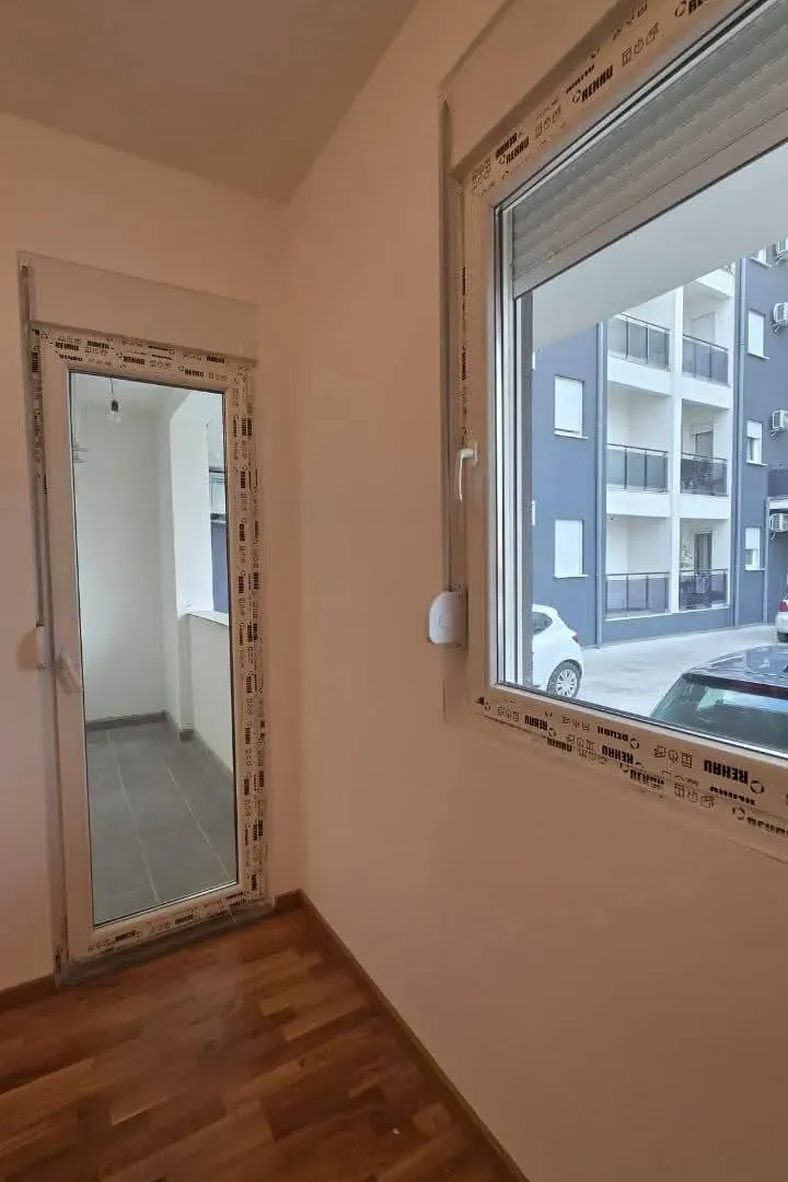 Prodaja, dvosoban stan, 63m², Zagorič, Podgorica