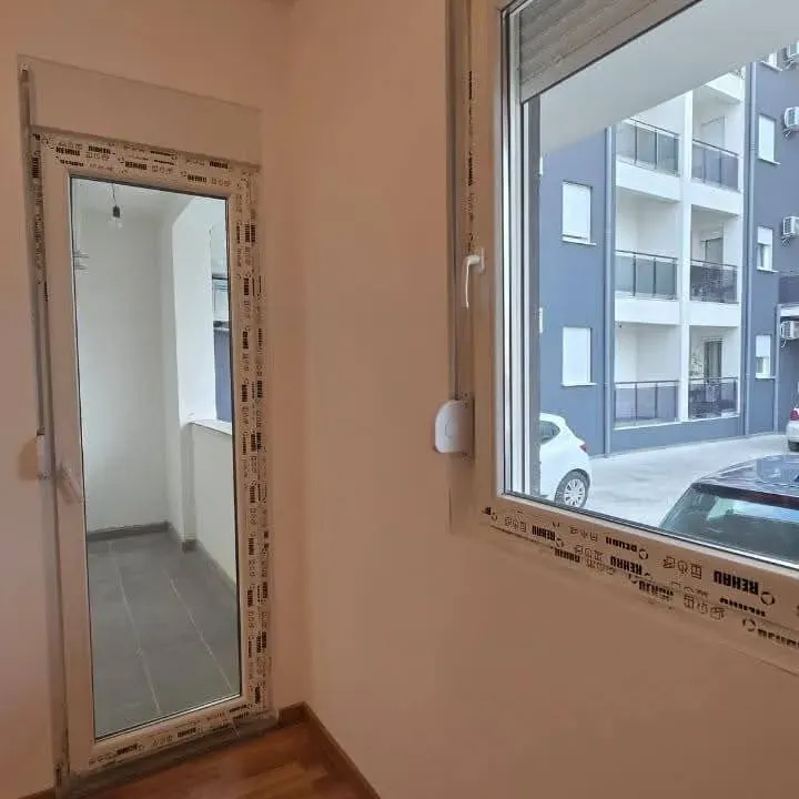 Sale, two bedroom apartment, 63m², Zagorič, Podgorica