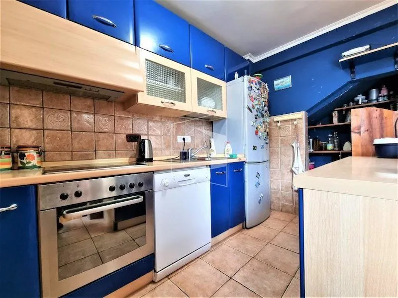Sale, apartment, 114m², Dubovica, Budva