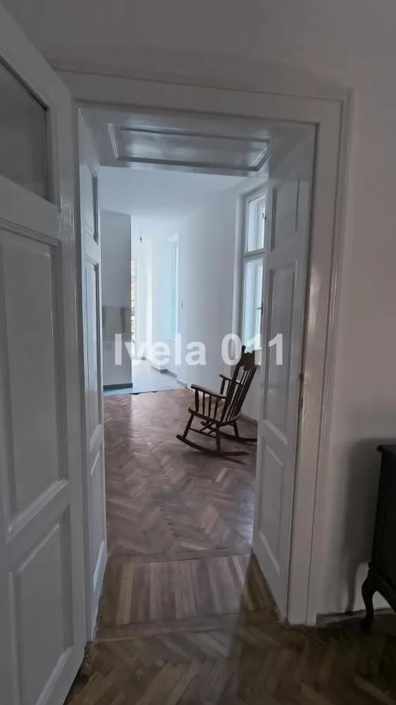 Sale, two bedroom apartment, 87m², Bajlonijeva Pijaca, Beograd