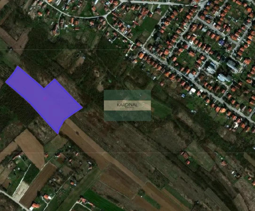 Prodaja, plac, 21031m², Voljavče, Jagodina