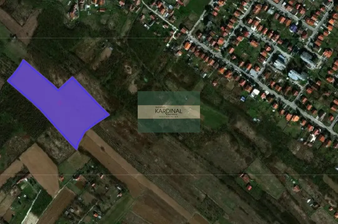 Sale, land lot, 21031m², Voljavče, Jagodina