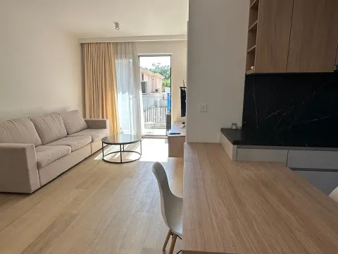 Prodaja, jednosoban stan, 41m², Bečići, Budva - image 8