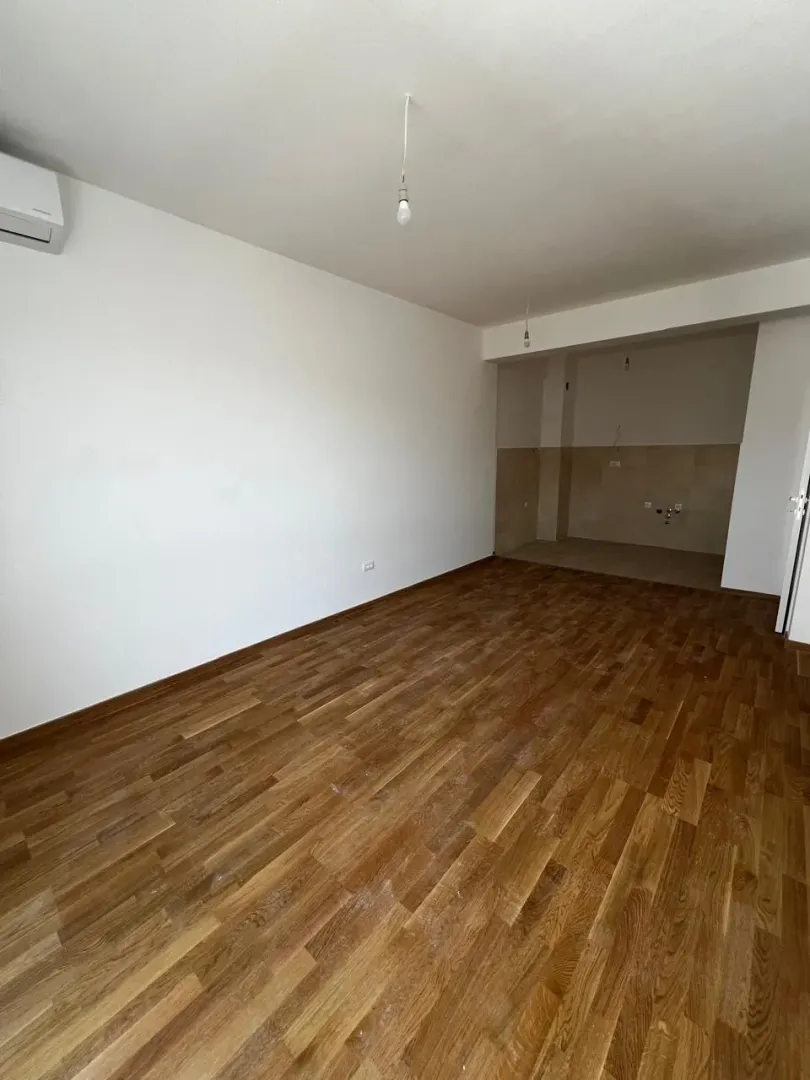 Prodaja, jednosoban stan, 45m², Zabjelo, Podgorica