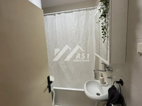 Izdavanje, jednosoban stan, 45m², Novi Sad Sve Podlokacije, Novi Sad - image 9