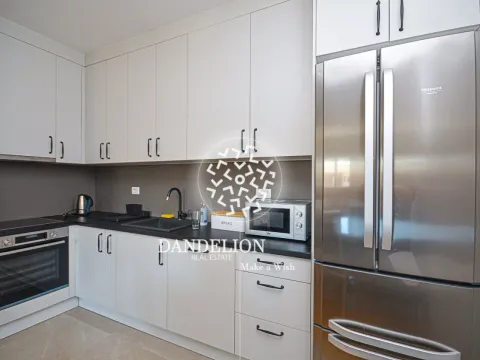 Rent, two bedroom apartment, 76m², New City, Podgorica - image 5
