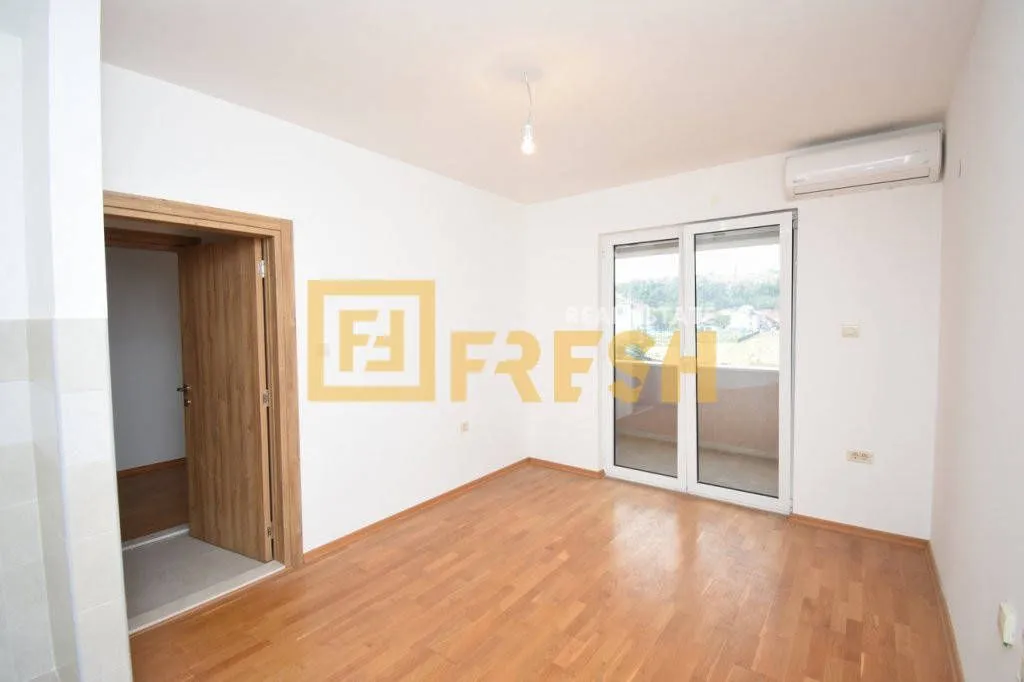 Prodaja, jednosoban stan, 45m², Zagorič, Podgorica