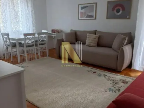 Izdavanje, dvosoban stan, 50m², Grbavica, Novi Sad Sve Podlokacije - image 2