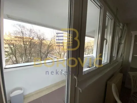 Rent, two bedroom apartment, 55m², Novi Beograd Sve Podlokacije, Beograd - image 13