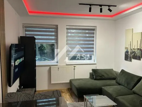 Rent, two bedroom apartment, 52m², Grbavica, Novi Sad Sve Podlokacije - image 2