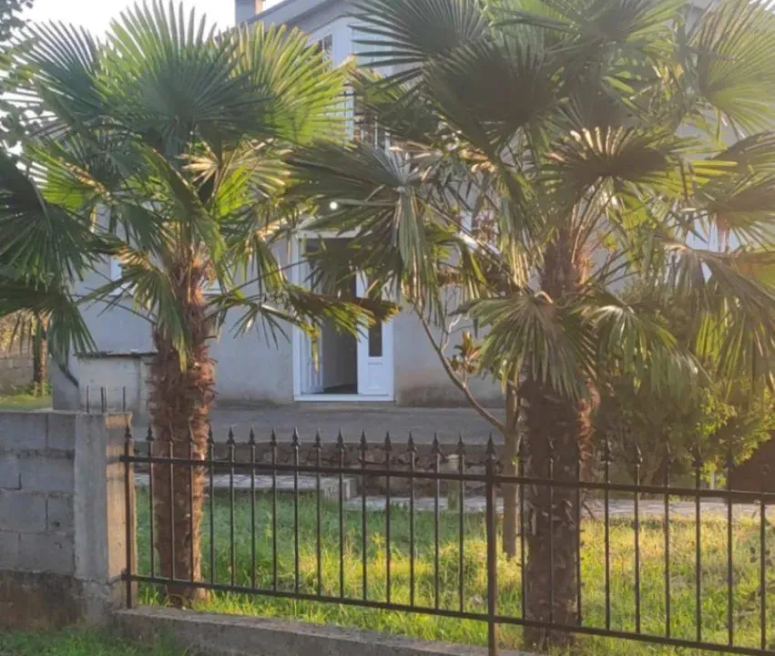 Sale, house, 82m², Lješanska Nahija, Podgorica