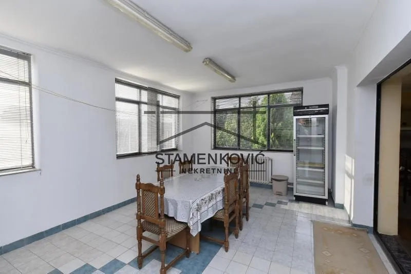 Prodaja, kuća, 495m², Begeč, Novi Sad Sve Podlokacije