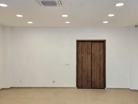 Izdavanje, poslovni prostor, 46m², Tuški Put, Podgorica - image 3