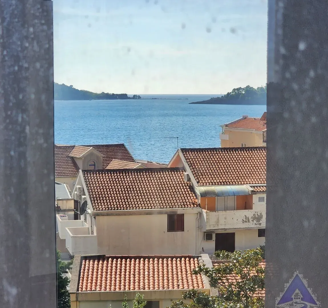 Sale, two bedroom apartment, 81m², Rafailovići, Budva