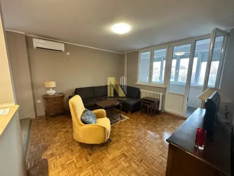 Izdavanje, dvosoban stan, 64m², Liman 2, Novi Sad Sve Podlokacije - image 2