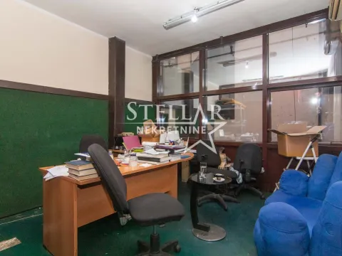 Prodaja, poslovni prostor, 28m2, Kruševac, Podgorica Prodaja, poslovni prostor, 28m2, Kruševac, Podgorica