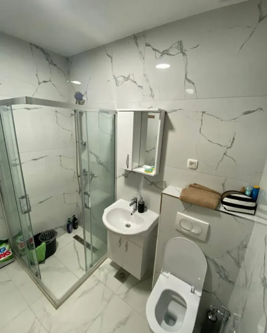 Izdavanje, jednosoban stan, 42m², Ilino, Bar