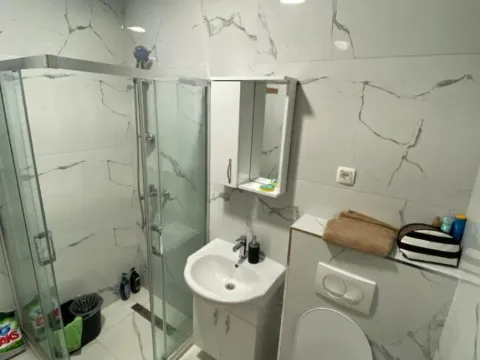 Rent, one bedroom apartment, 42m², Ilino, Bar - image 7