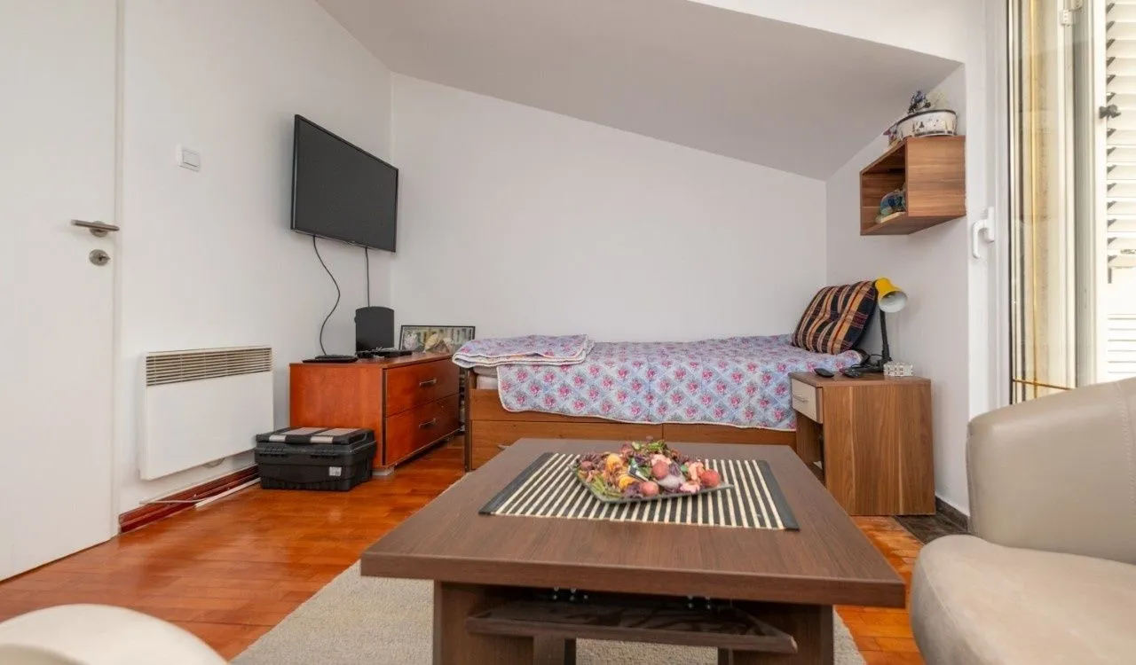 Sale, three bedroom apartment, 126m², Malo Brdo, Podgorica