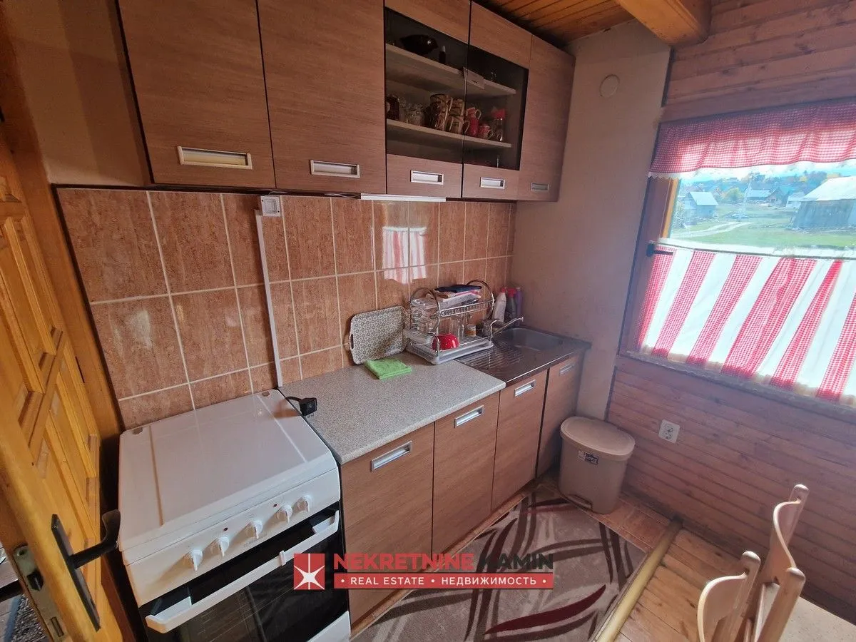 Prodaja, kuća, 74m², Centar, Žabljak - Visning 4