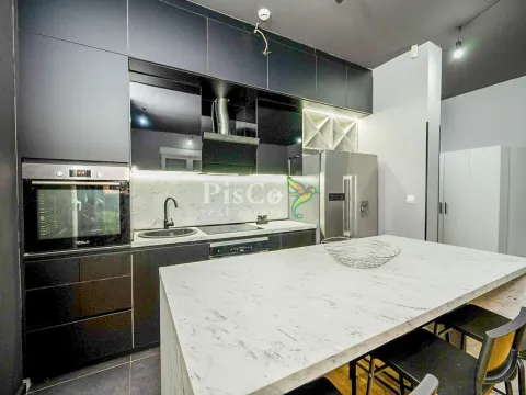 Izdavanje, jednosoban stan, 63m², Momišići, Podgorica - image 9