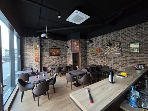 Izdavanje, poslovni prostor, 50m², Makedonsko naselje, Bar - image 4