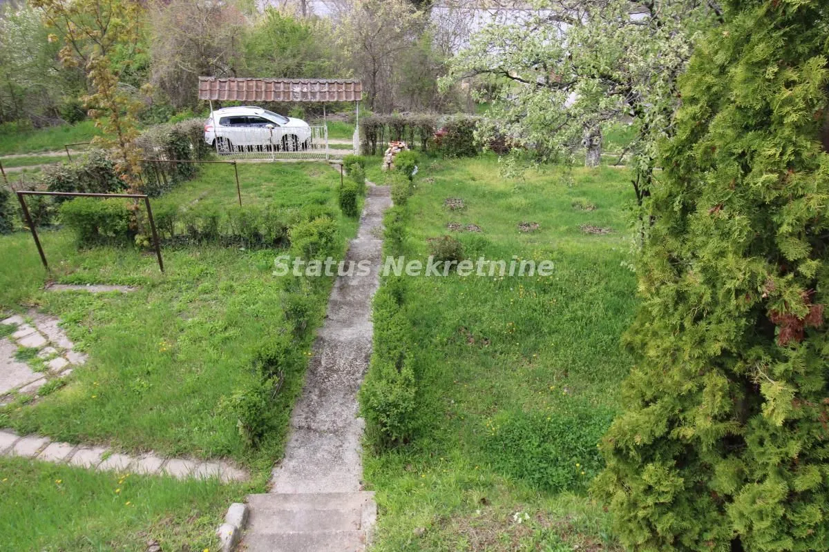 Prodaja, kuća, 130m², Inđija, Srbija