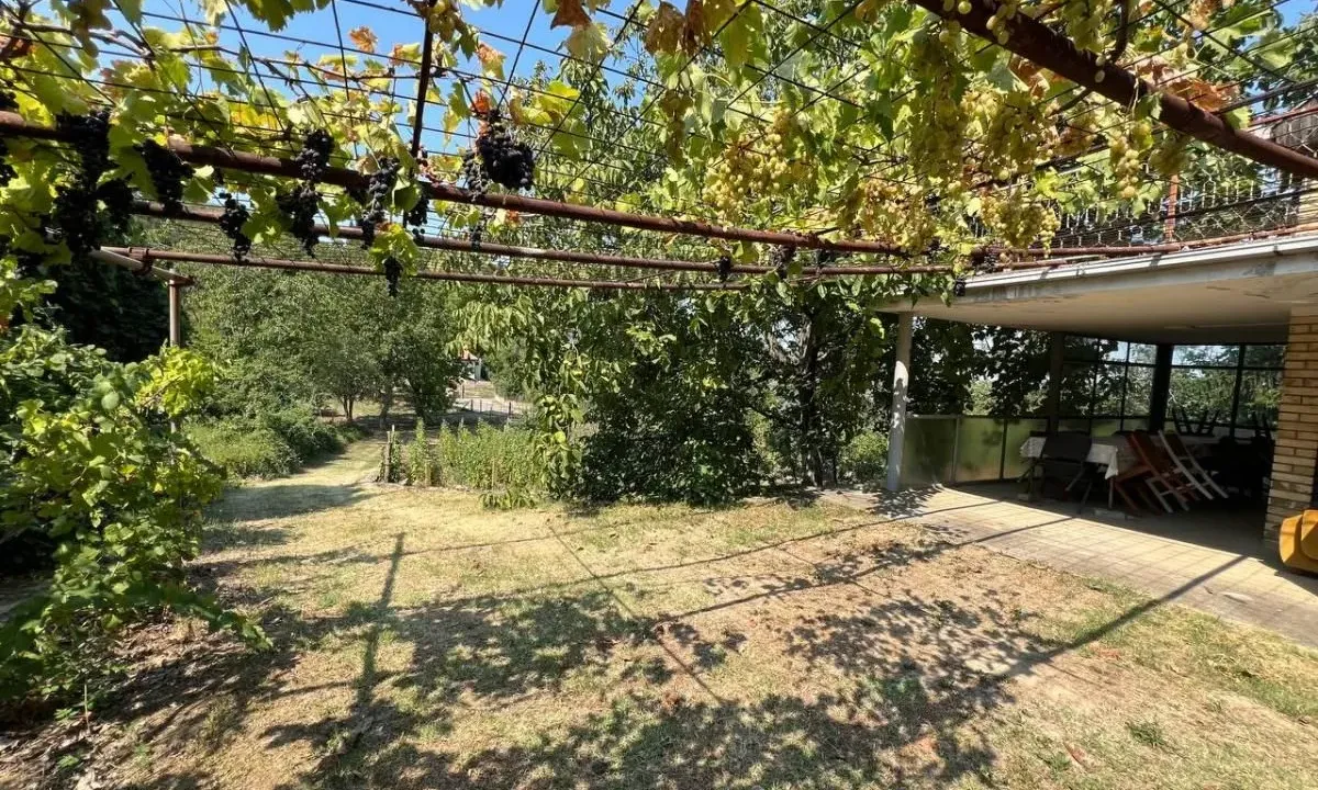 Prodaja, kuća, 99m², Petrovaradin, Novi Sad