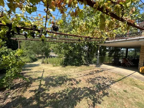 Kuća in Petrovaradin