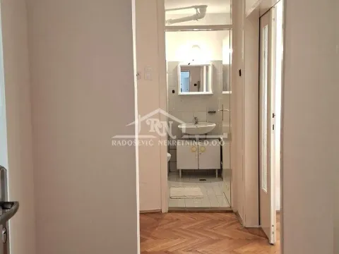 Rent, one bedroom apartment, 51m², Čukarica, Beograd - image 6