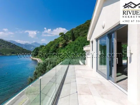 Prodaja, kuća, 423m², Lepetani, Tivat - image 11