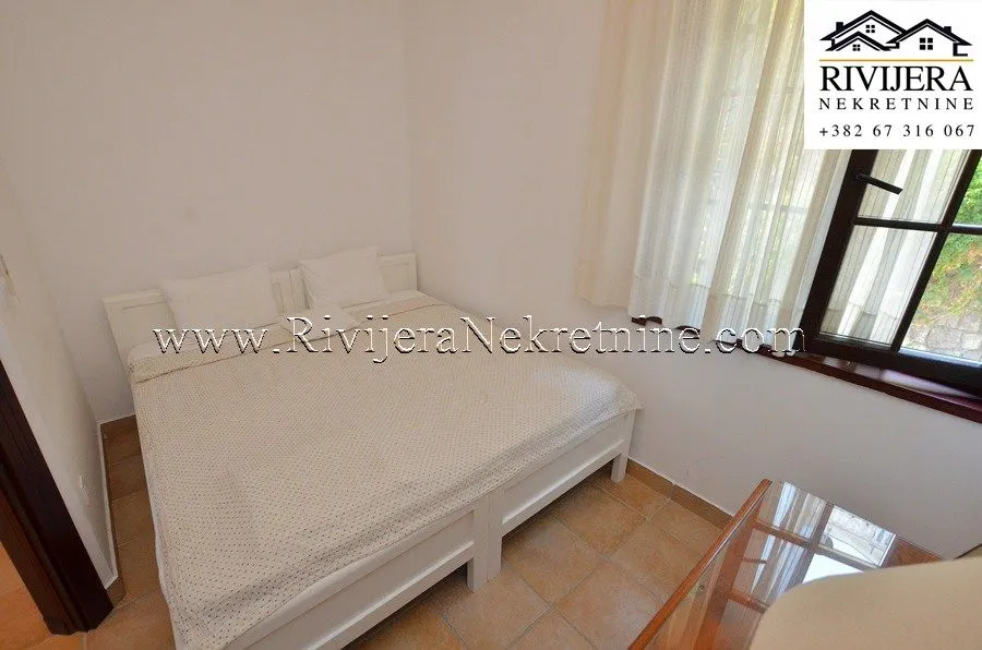 Prodaja, dvosoban stan, 101m², Kostanjica, Kotor