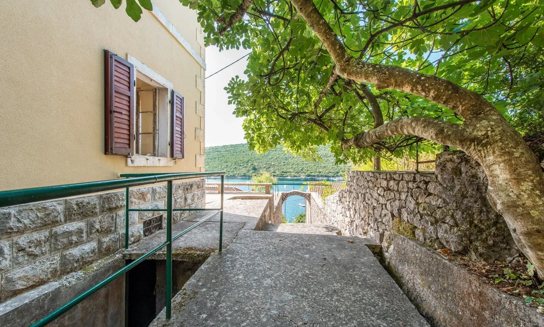 Sale, house, 350m², Bigova, Kotor