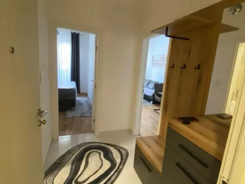 Izdavanje, jednosoban stan, 47m², Zabjelo, Podgorica - image 5