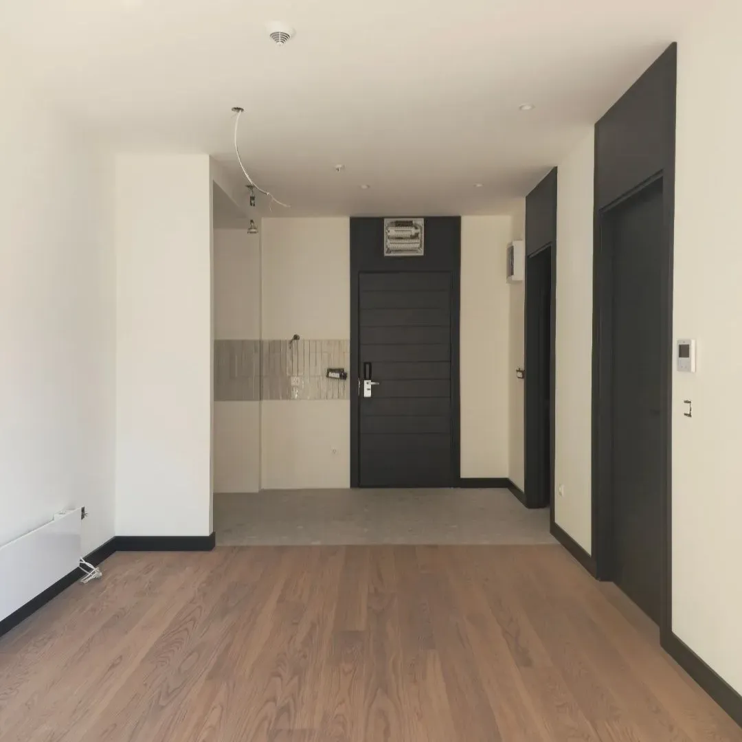 Sale, one bedroom apartment, 42m², Centar, Kolašin