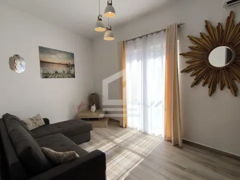 Sale, one bedroom apartment, 35m², Bečići, Budva - image 3