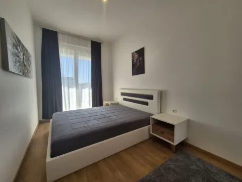 Prodaja, dvosoban stan, 60m², Budva, Crna Gora - image 12