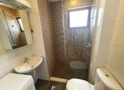 Prodaja, jednosoban stan, 32m², Dalmatinska ulica, Podgorica - image 6