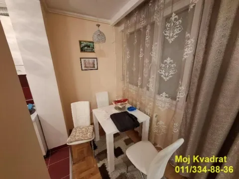 Sale, one bedroom apartment, 37m², Čukarica, Beograd - image 4