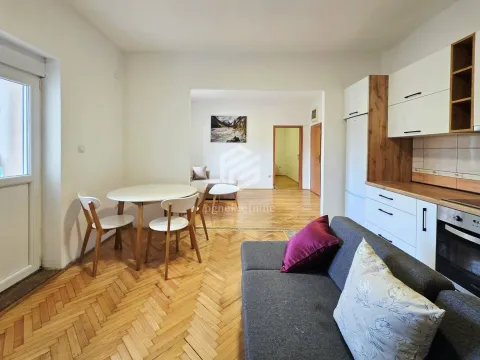 Rent, one bedroom apartment, 55m², Konik, Podgorica - image 2